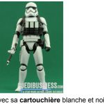 Stormtroop er First Order Legion 7-Pack