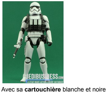 Stormtroop er First Order Legion 7-Pack
