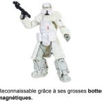 Star Wars The Black Series Range Trooper 6-inch Figure