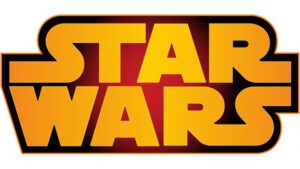 Logo Star Wars